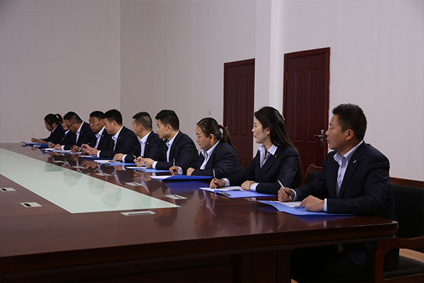 會議室 